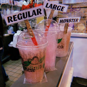 Infinitea - Bubble Tea Near Me - Kapolei, Hawaii Infinitea - Bubble Tea Near Me - Kapolei, Hawaii
