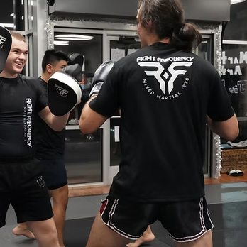 Fight Frequency - Brazilian Jiu-jitsu Near Me - Reno, Nevada Fight Frequency - Brazilian Jiu-jitsu Near Me - Reno, Nevada