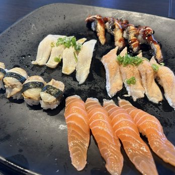 Its Sushi - Nigiri - Sushi Bars Near Me - Roseville, California Its Sushi - Nigiri - Sushi Bars Near Me - Roseville, California