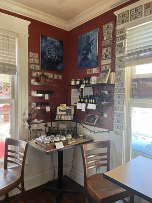 Jet City Espresso Hyde Park by null