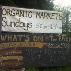 Northey Street City Farm