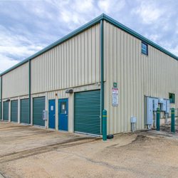 Storage First