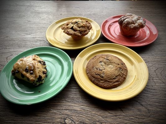 Coquette Bake Shop by null