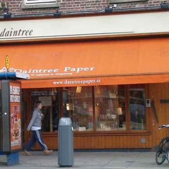 Daintree Paper - Cards & Stationery Near Me - Swords, D