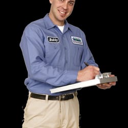 Central Carolina Air Conditioning - Bobby