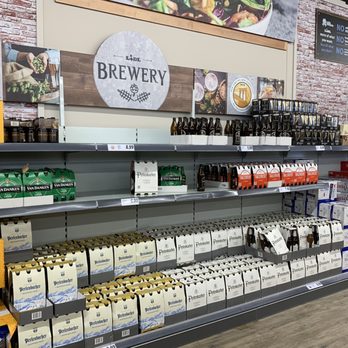Lidl - Yeah, but where is your beer? Where's the beer I saw at Center Moriches? Where?! - Grocery Near Me - East Meadow, New York