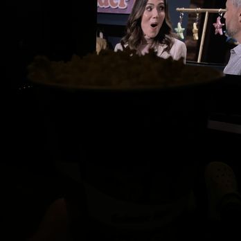 AMC Mercado 20 - Popcorn inside - Cinema Near Me - Santa Clara, California