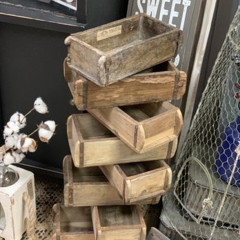 Urban Relics - Brick Molds - Furniture Stores Near Me - Abilene, Texas Urban Relics - Brick Molds - Furniture Stores Near Me - Abilene, Texas