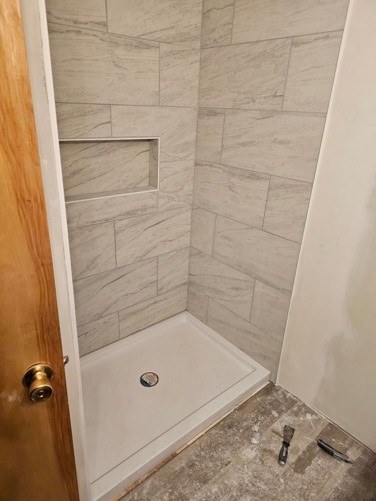 Slide of Zack's Home Maintenance