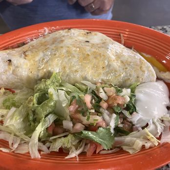 San Marcos - Quesadilla - Mexican Near Me - Whitehall, Michigan