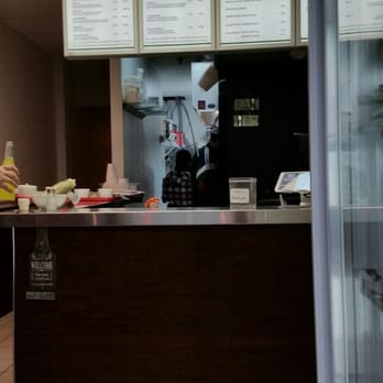 Don Taco - Counter - Mexican Near Me - Montreal, Quebec