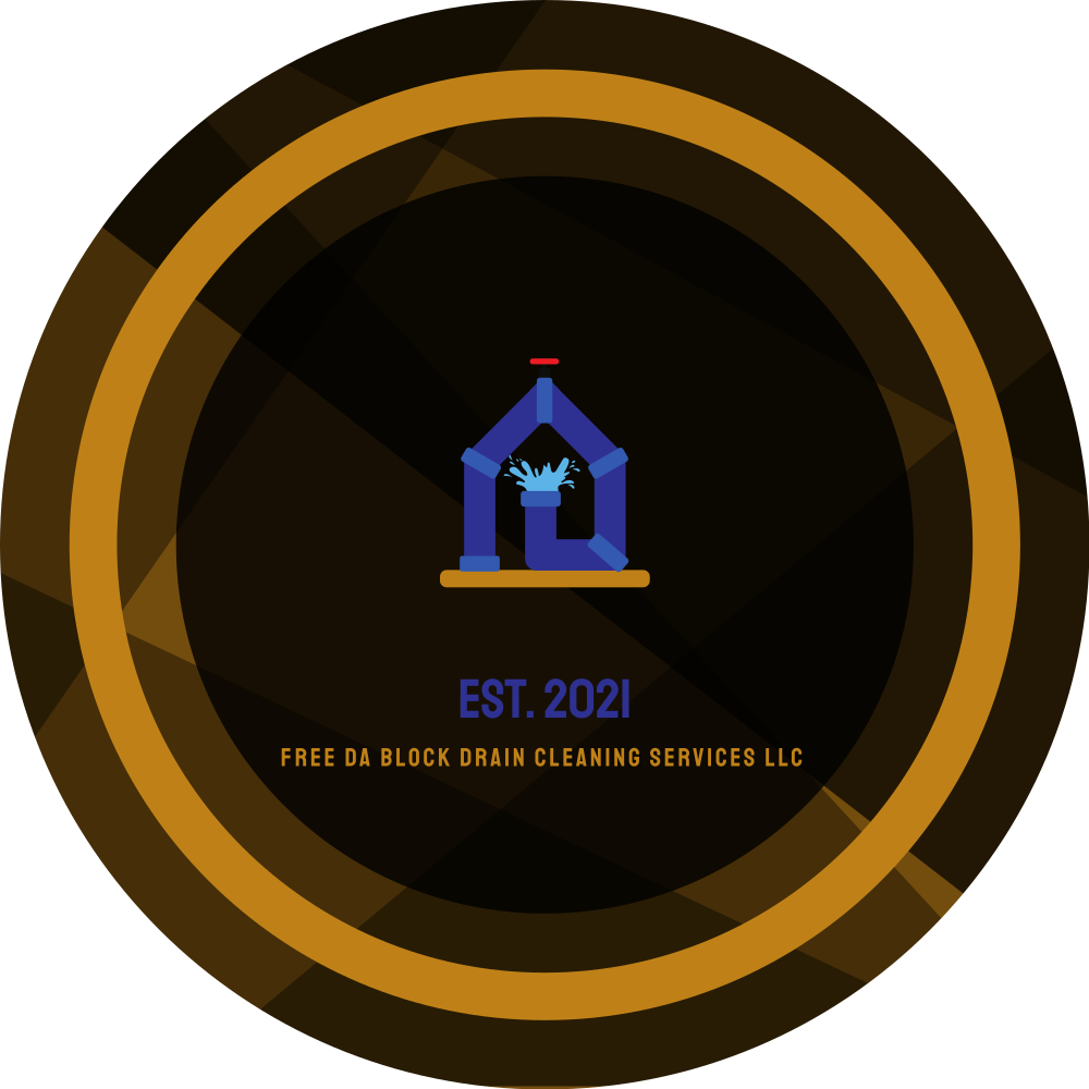 Slide of Free Da Block Drain Cleaning Services