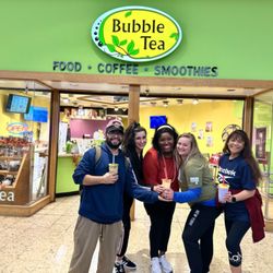 Bubble Tea Company
