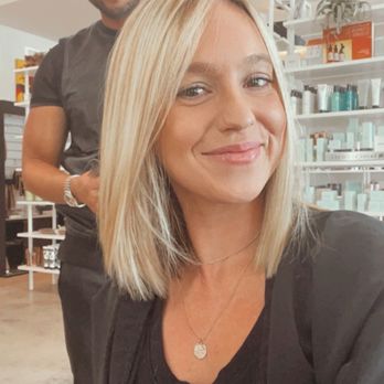 Atma Beauty - Haircut with Meddy - Hair Salons Near Me - Miami Beach, Florida Atma Beauty - Haircut with Meddy - Hair Salons Near Me - Miami Beach, Florida