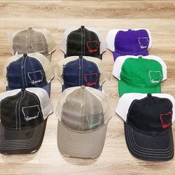 Just For You - Home Hats