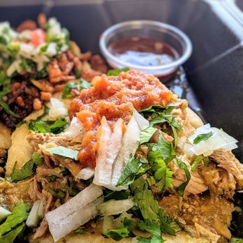 Alegro Taco Bar - Carne in Chile verde - Tacos Near Me - Fullerton, California Alegro Taco Bar - Carne in Chile verde - Tacos Near Me - Fullerton, California