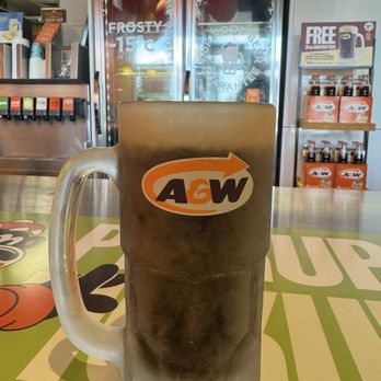 A&W - Refreshing - Fast Food Near Me - Toronto, Ontario A&W - Refreshing - Fast Food Near Me - Toronto, Ontario
