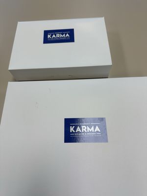 Karma Kolache by null