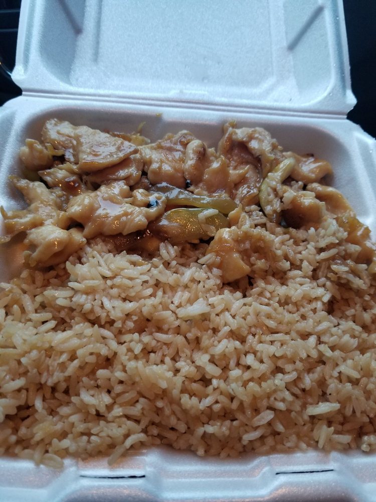 MISO SUSHI & HIBACHI 29 Reviews 1419 Chapin Rd, Chapin, South