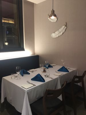 KR Prime Steak House by null