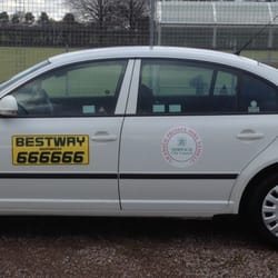 Bestway Taxis