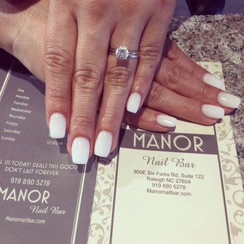 Manor Nail Bar - Nail Salons Near Me - Raleigh, North Carolina Manor Nail Bar - Nail Salons Near Me - Raleigh, North Carolina