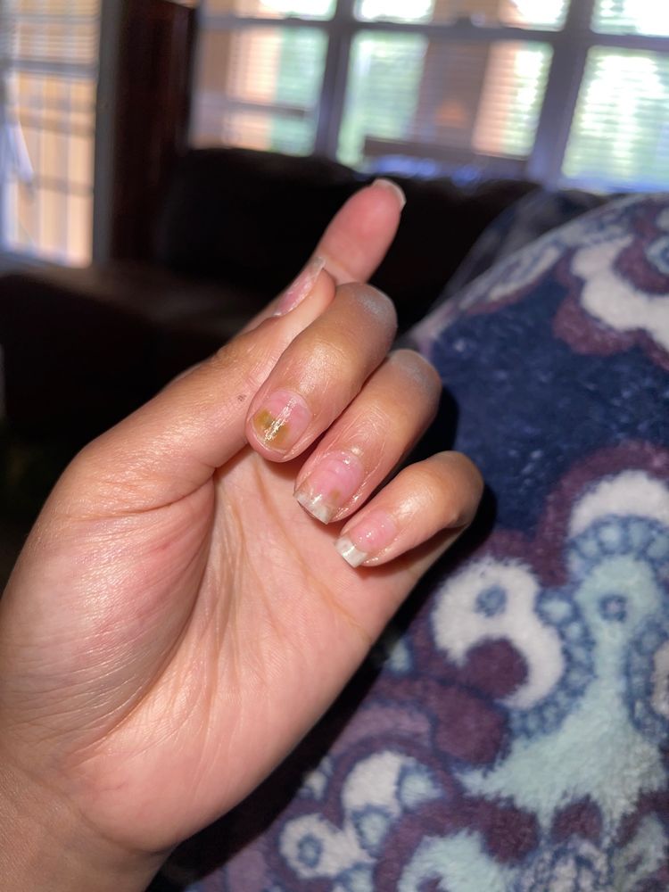 Pristine Nails and Spa at Millenia, Orlando Roadtrippers