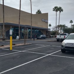 Ice Den Chandler