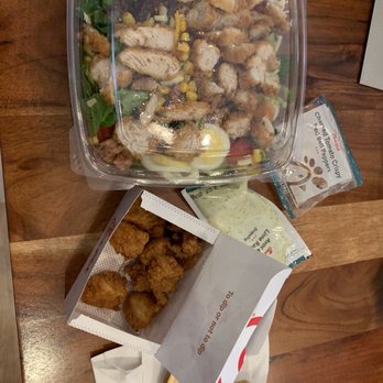 Chick-fil-A - To go - Fast Food Near Me - American Fork, Utah Chick-fil-A - To go - Fast Food Near Me - American Fork, Utah