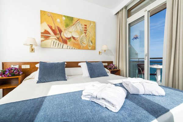 Hotel Marsol by null