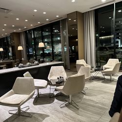 AC Lounge