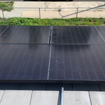 Solar Power Supply - Solar Installation Near Me - Corona, California