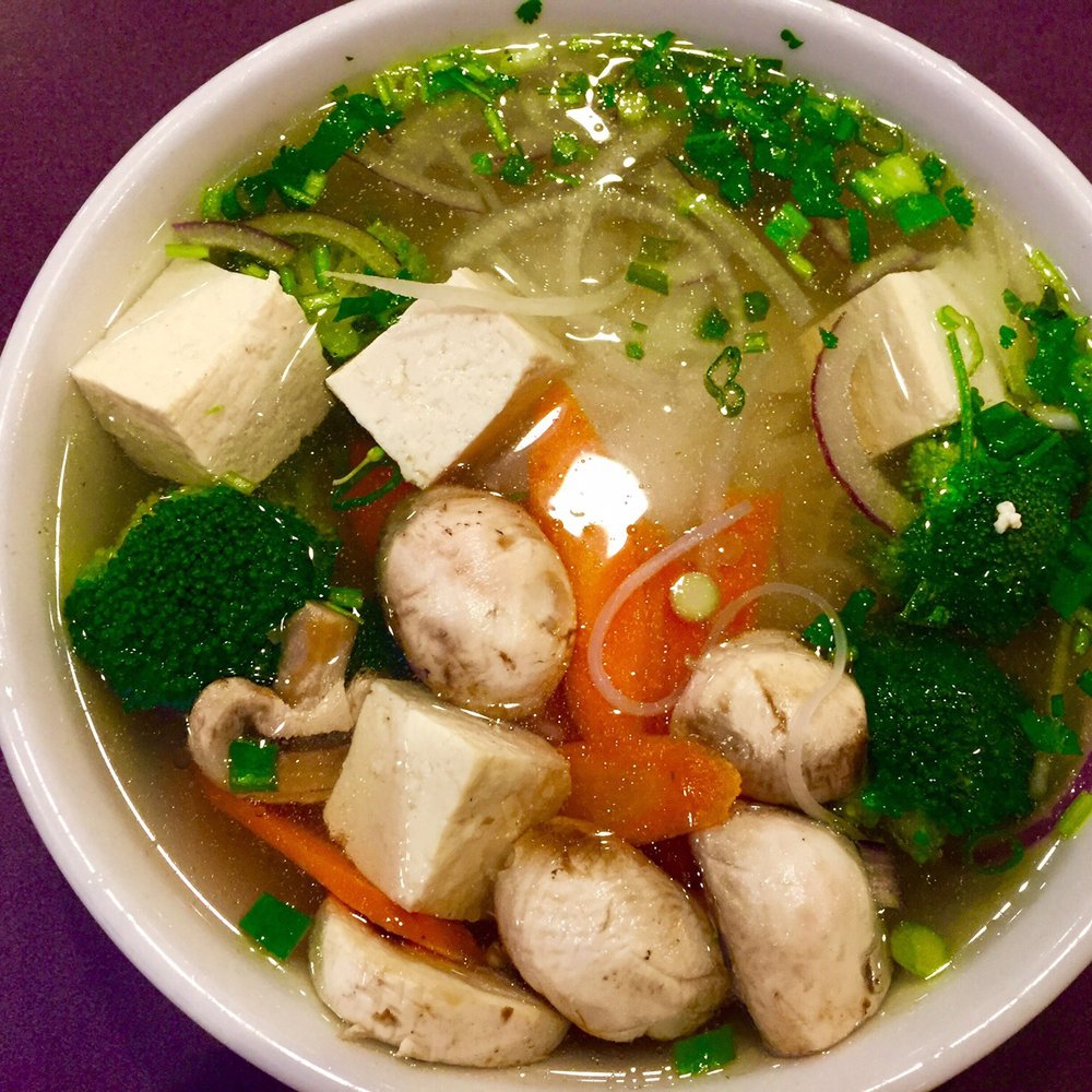 Pho 20 - The best vegetable pho - Vietnamese Near Me - Avon, Colorado Pho 20 - The best vegetable pho - Vietnamese Near Me - Avon, Colorado