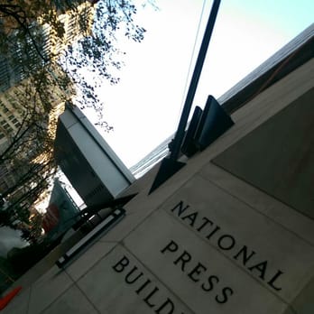 National Press Club - Venues & Event Spaces Near Me - Washington, DC, District of Columbia
