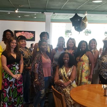 Irregardless Cafe - My party - New American Near Me - Raleigh, North Carolina