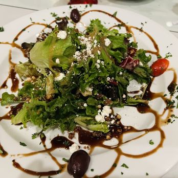 Luna Restaurant - Mista Salad - Italian Near Me - Concord, California Luna Restaurant - Mista Salad - Italian Near Me - Concord, California