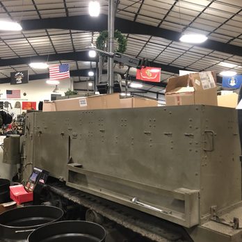 Army Surplus Warehouse - Personnel carrier - Military Surplus Near Me - Idaho Falls, Idaho Army Surplus Warehouse - Personnel carrier - Military Surplus Near Me - Idaho Falls, Idaho