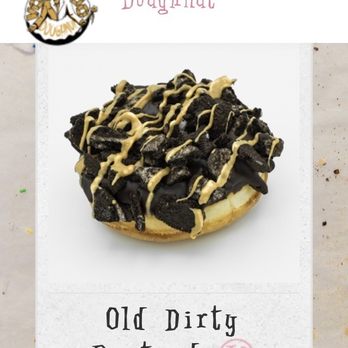 Voodoo Doughnut - Donuts Near Me - Portland, Oregon Voodoo Doughnut - Donuts Near Me - Portland, Oregon