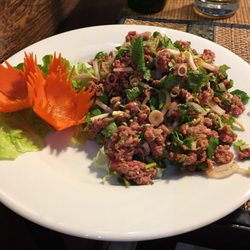 Piment Thaï - Lab neue