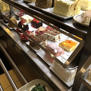 Cleburne Cafeteria - American Near Me - Houston, Texas