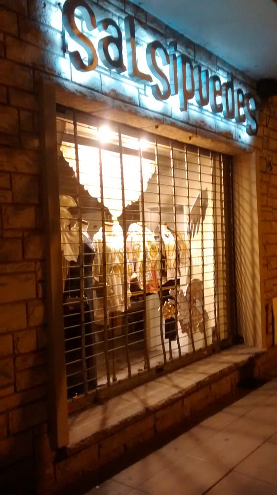SalSiPuedes