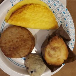 Breakfast