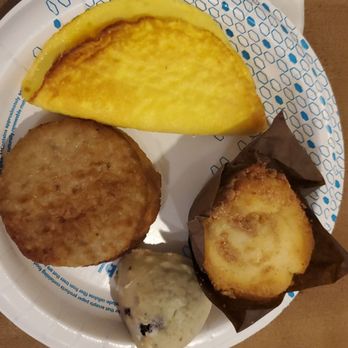 Hampton Inn Lexington-Historic District - Breakfast - Hotels Near Me - Lexington, Virginia