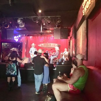 Continental Club - Dive Bars Near Me - Austin, Texas