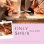 Photo of Massage Time