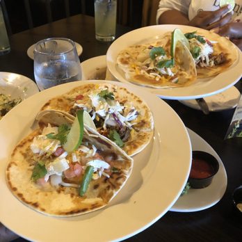 The Flint - Taco Tuesday Tacos - Shrimp, Beef, and Gator - American Near Me - Albany, Georgia The Flint - Taco Tuesday Tacos - Shrimp, Beef, and Gator - American Near Me - Albany, Georgia