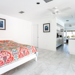Perfecto's Retreat - Sleeping area