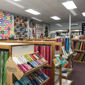 Affinity For Quilts - Fabric Stores Near Me - White Bear Lake, Minnesota