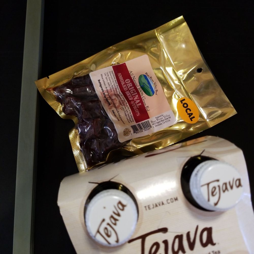 Eureka Natural Foods - Looks good, I'll have to tell you how it goes - Grocery Near Me - Eureka, California Eureka Natural Foods - Looks good, I'll have to tell you how it goes - Grocery Near Me - Eureka, California
