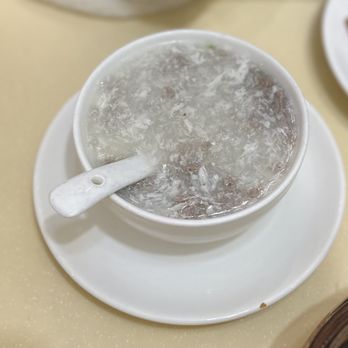 MingHin Cuisine - West Lake Beef Soup - Dim Sum Near Me - Rolling Meadows, Illinois